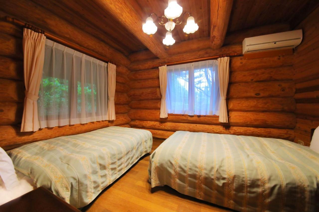 Sakura Sakura Onsen Ξενοδοχείο Kirishima Εξωτερικό φωτογραφία