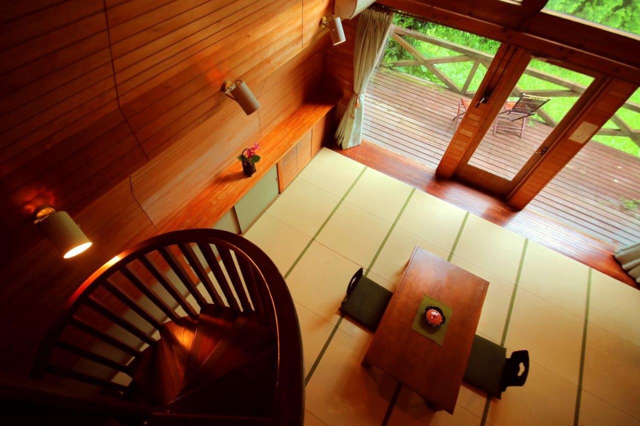 Sakura Sakura Onsen Ξενοδοχείο Kirishima Εξωτερικό φωτογραφία
