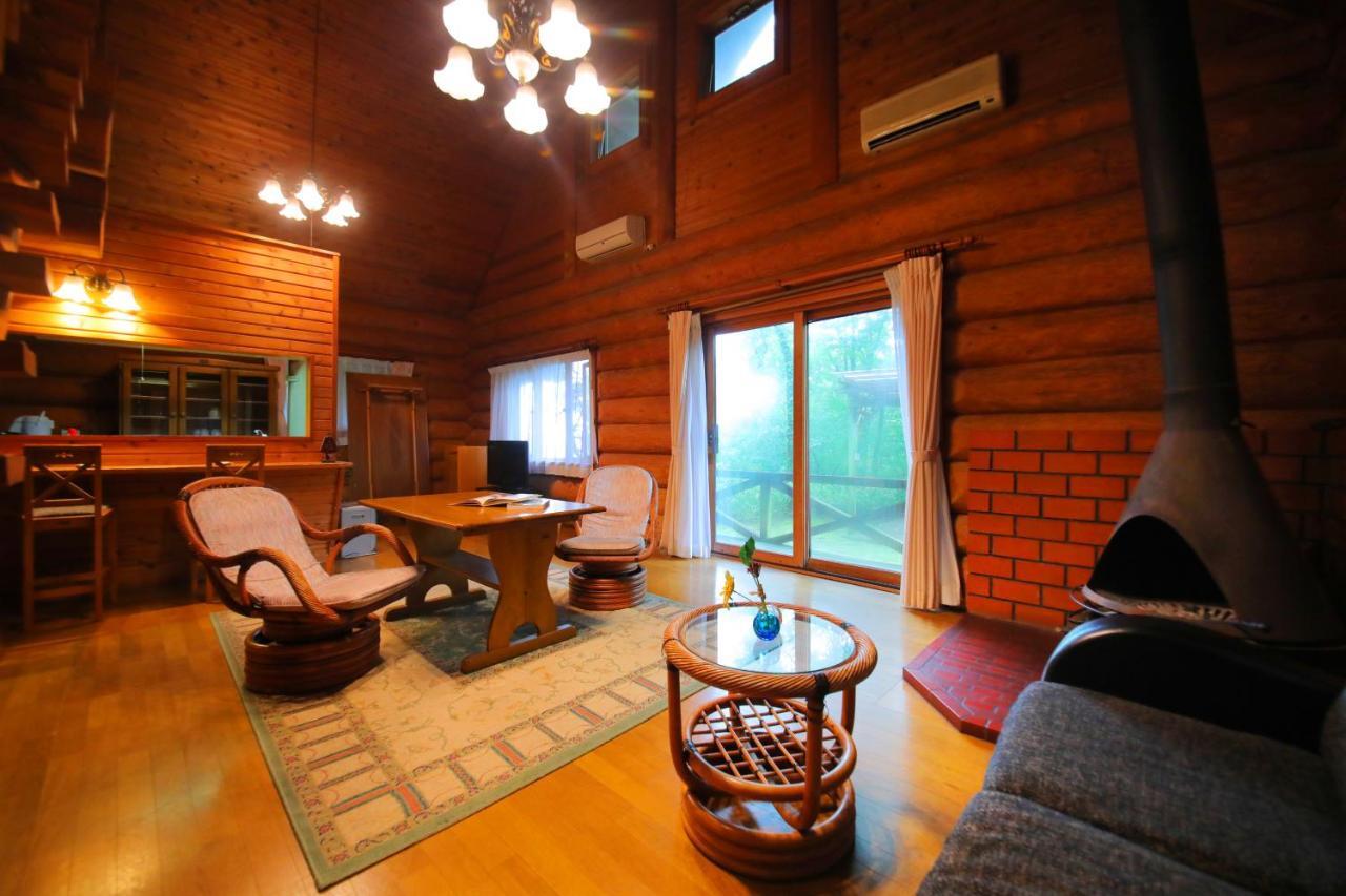 Sakura Sakura Onsen Ξενοδοχείο Kirishima Εξωτερικό φωτογραφία