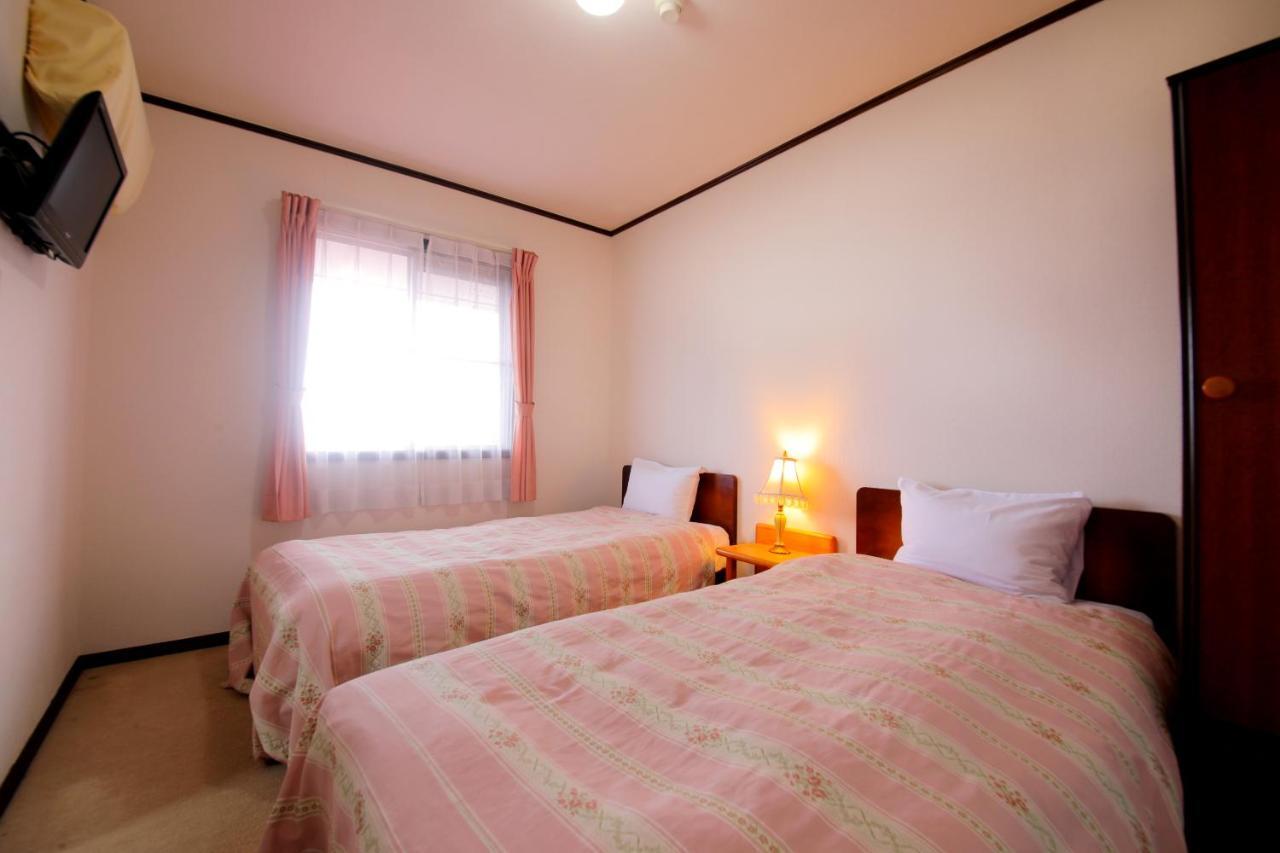 Sakura Sakura Onsen Ξενοδοχείο Kirishima Εξωτερικό φωτογραφία