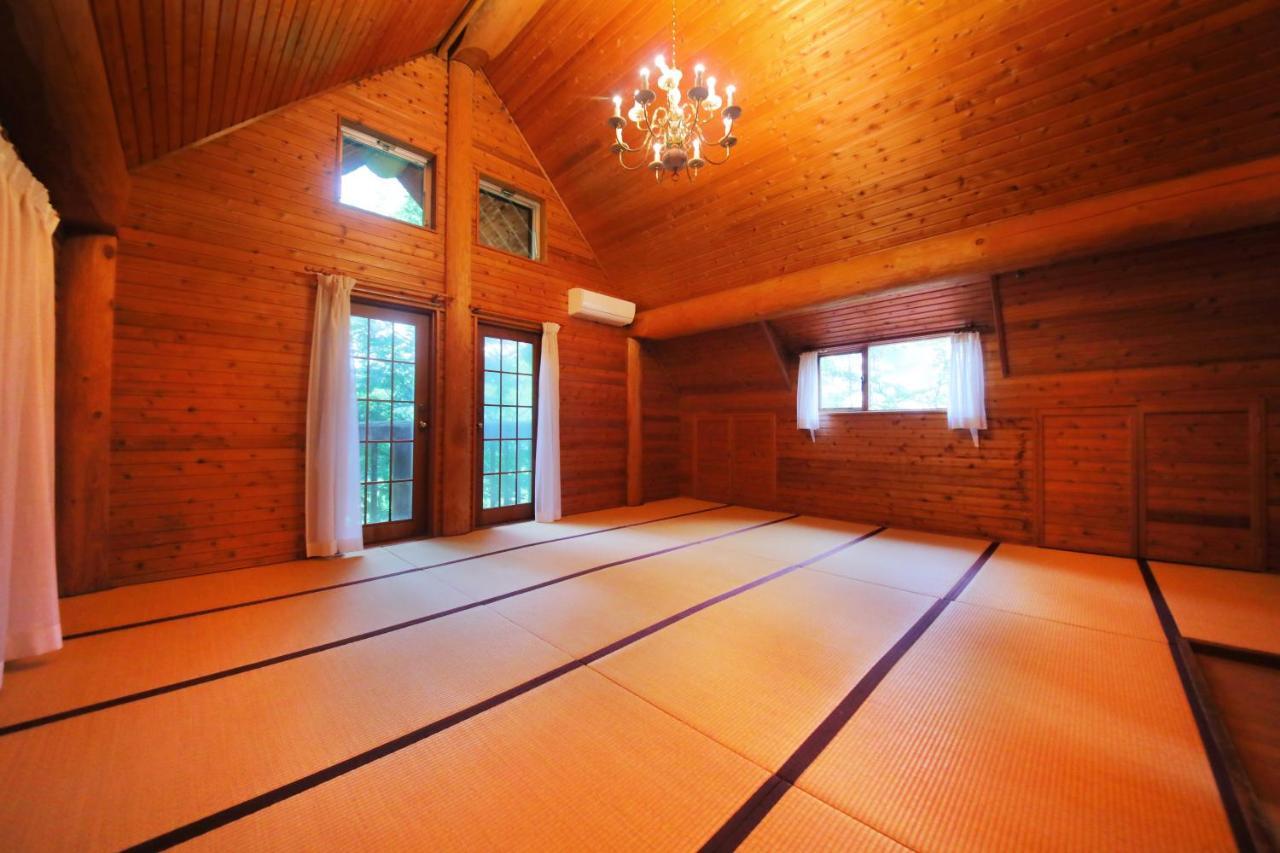 Sakura Sakura Onsen Ξενοδοχείο Kirishima Εξωτερικό φωτογραφία