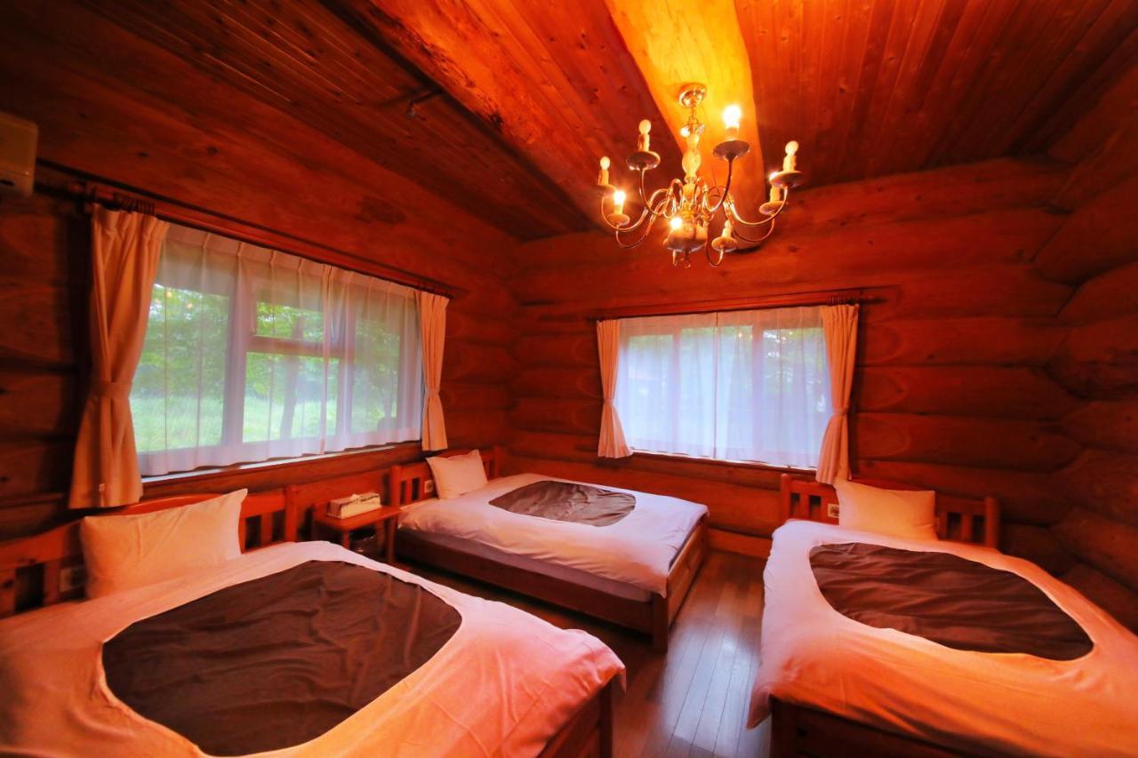 Sakura Sakura Onsen Ξενοδοχείο Kirishima Εξωτερικό φωτογραφία